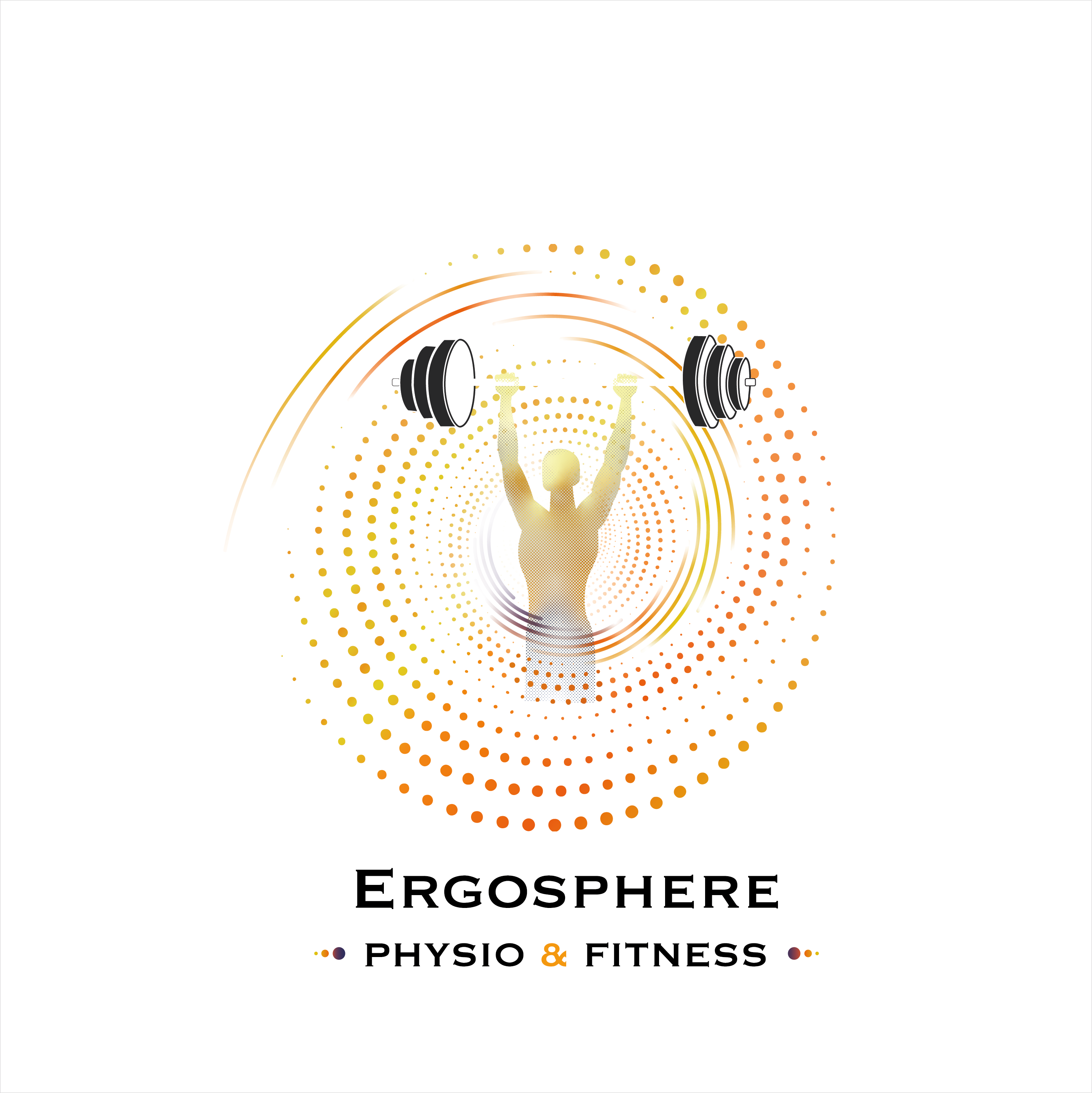 Ergosphere logo